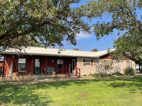 3957 Sunrise Lane, Levelland, TX 79336