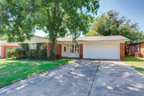 4515 48th Street, Lubbock, TX 79414