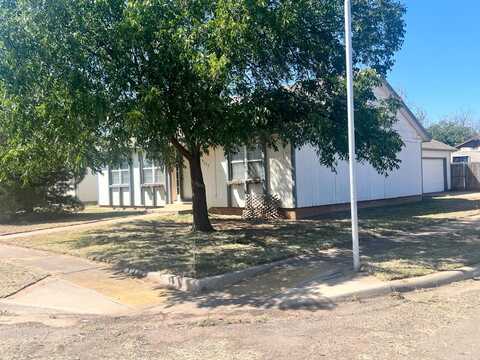 9302 Detroit Avenue, Lubbock, TX 79423