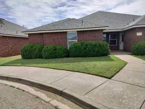 302 Brentwood Avenue, Lubbock, TX 79416