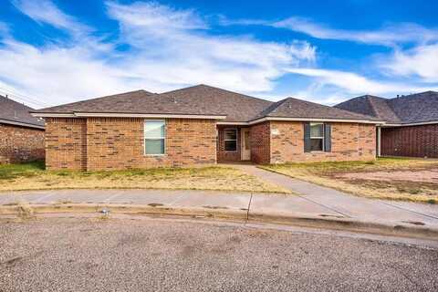 530 Clinton Avenue, Lubbock, TX 79416