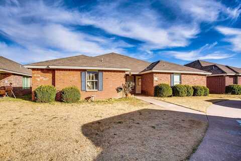 304 Brentwood Avenue, Lubbock, TX 79416