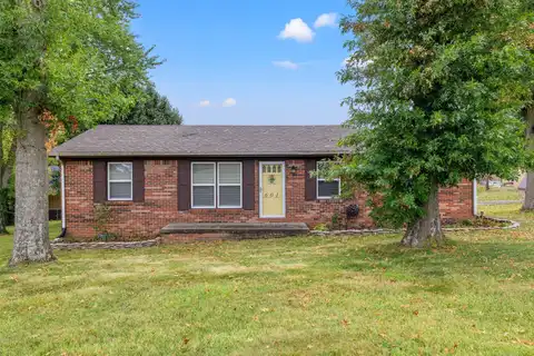 601 Baughman Avenue, Danville, KY 40422