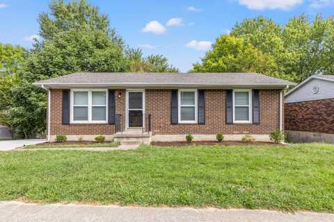 3537 Buckhorn Drive, Lexington, KY 40515