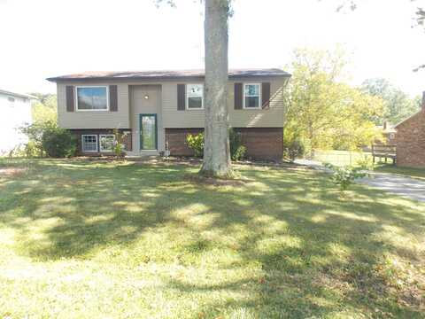 317 Esperanza Drive, Frankfort, KY 40601