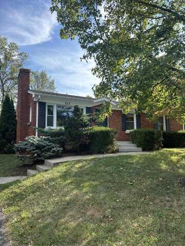 513 Claymont Drive, Lexington, KY 40503