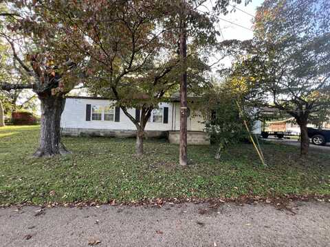 25 Lyda Avenue, Corbin, KY 40701