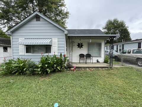 204 West Locust Street, Richmond, KY 40475