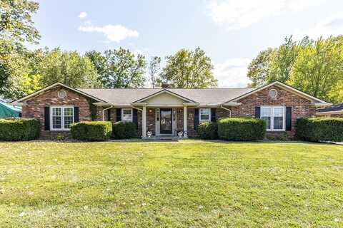 3379-3381 Moundview Court, Lexington, KY 40502