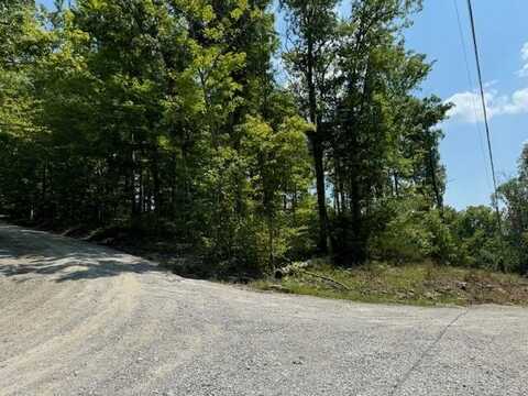 Lots 1-4 Dixie Bend Road, Burnside, KY 42519