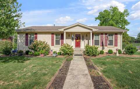 113 Holiday Road, Winchester, KY 40391