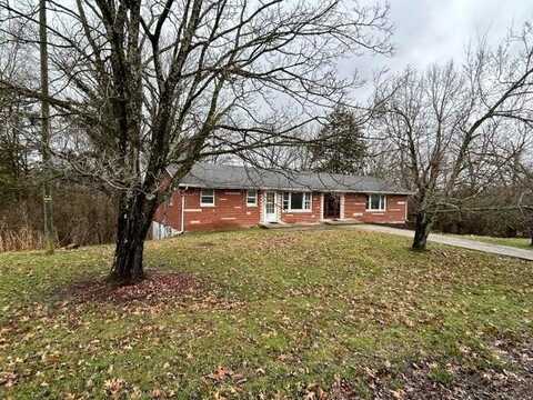 445 Elk Lake Resort Road, Owenton, KY 40359