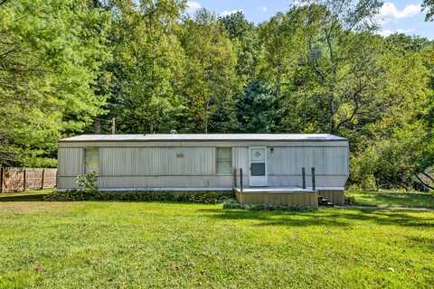 256 Bramblewood Lane, Morehead, KY 40351