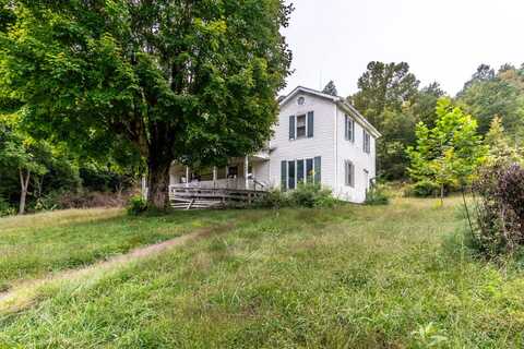 49 Poplar Lick Branch Road, McKee, KY 40447