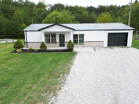 905 Dean Hundley Road, East Bernstadt, KY 40729