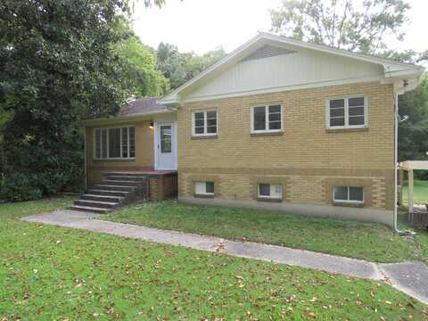 115 Kelly Street, Evarts, KY 40828