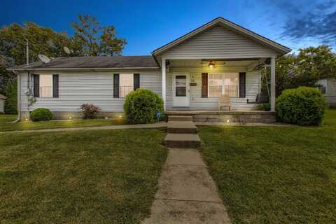 13 4th Street, Winchester, KY 40391