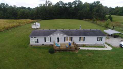 1381 Pleasant Point Road, Nancy, KY 42544