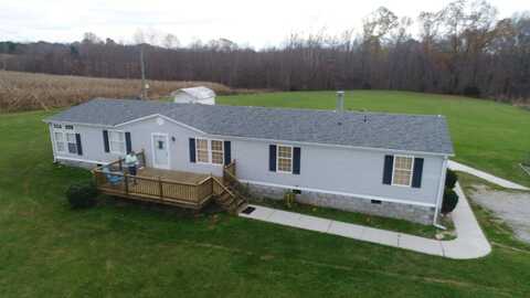 1381 Pleasant Point Road, Nancy, KY 42544