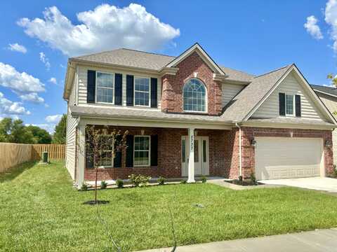 2737 Sullivans Trace, Lexington, KY 40511