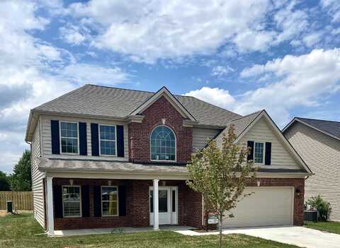 2737 Sullivans Trace, Lexington, KY 40511