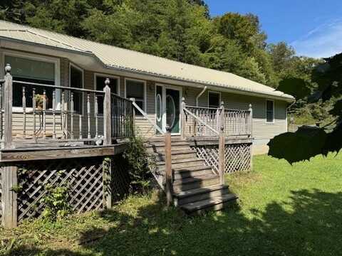 69 Bingham Lane, Pineville, KY 40977