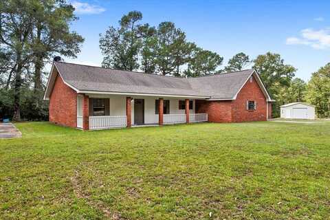 14 Abner Bryant Rd, Moselle, MS 39459