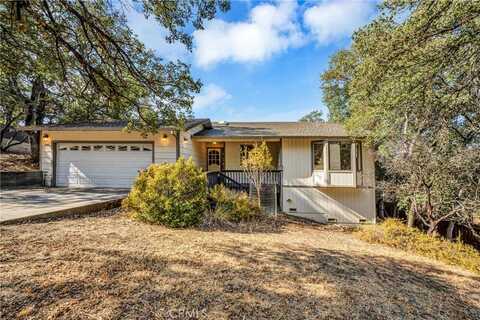 19143 Moon Ridge Road, Hidden Valley Lake, CA 95467