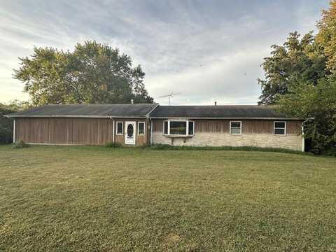 11962 W 600 N, Monticello, IN 47960