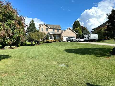 1061 Cedar Sky Court, Forest, VA 24551