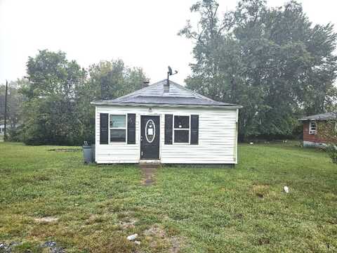 407 Catawba Street, Glasgow, VA 24555