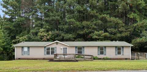 128 Douglas Drive, Dry Fork, VA 24549