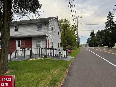 3037 South Pike Avenue, Salisbury, PA 18103