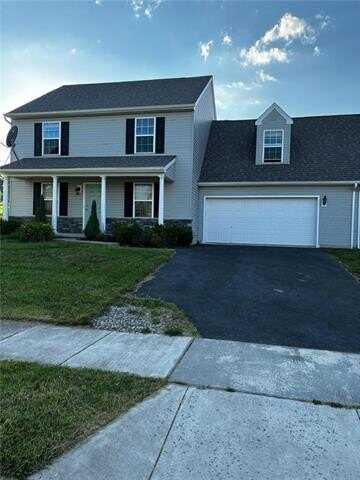 4954 Coatbridge Lane, Lehigh, PA 18088