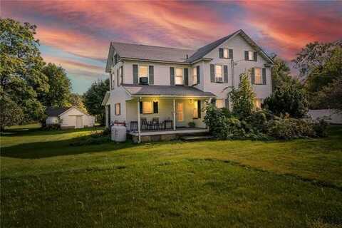 566 Interchange Road, Polk, PA 18333