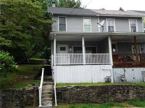 207 Spring Street, Easton, PA 18042