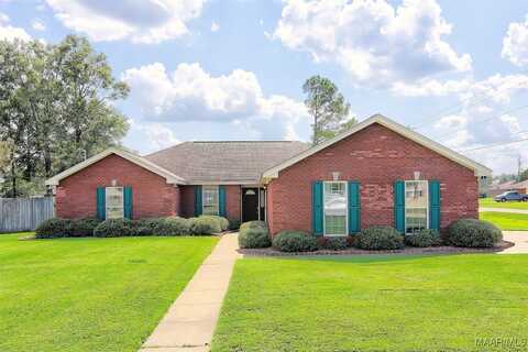 599 Ingleside Way, Pike Road, AL 36064