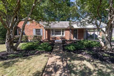 5092 LYNBAR, Memphis, TN 38117