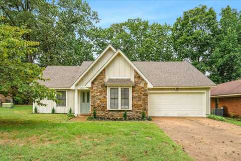 9172 GAINSBOROUGH, Lakeland, TN 38002