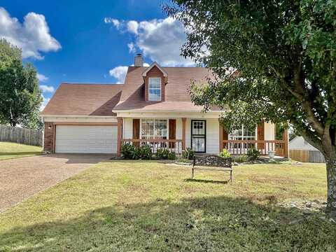 70 OAKLEAF, Oakland, TN 38060