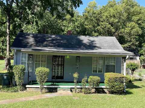 2123 HENRIETTA, Memphis, TN 38134