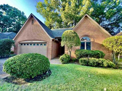 5314 BEARS PAW, Memphis, TN 38120