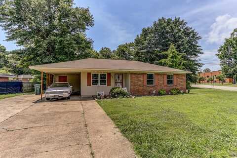 3351 DENVER, Memphis, TN 38127