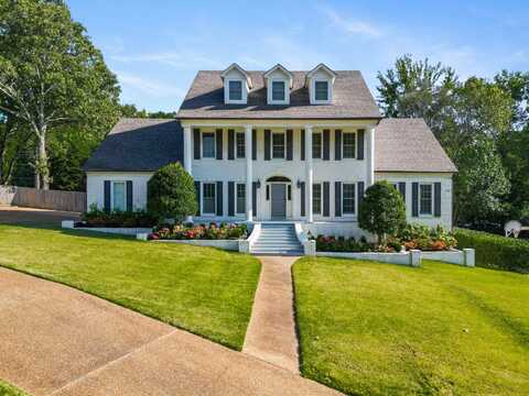 8460 DEERFIELD, Germantown, TN 38138