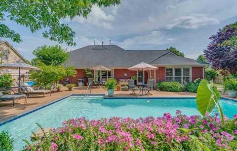 10582 MIDNIGHT SUN, Collierville, TN 38017