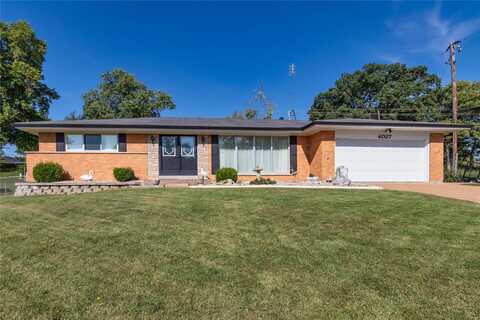 4027 Lynton Drive, Saint Louis, MO 63129