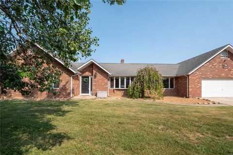 7349 Wirth Road, Millstadt, IL 62260