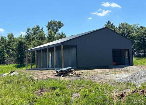 22 Haylon Road, Perry, MO 63462