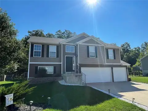 1548 St. Charles Drive, Hillsboro, MO 63050