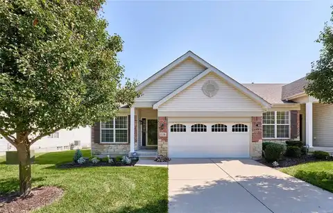 1538 Cattail Way, Saint Charles, MO 63303